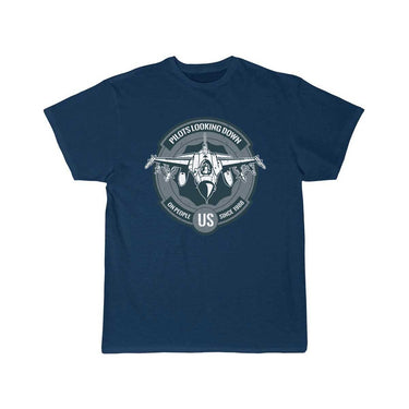 Funny Jet Pilot T-SHIRT THE AV8R